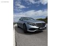 MERCEDES E 200 2.0 EXCLUSIVE 9G-TR0NIC