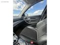 MERCEDES E 200 2.0 EXCLUSIVE 9G-TR0NIC