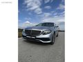 MERCEDES E 200 2.0 EXCLUSIVE 9G-TR0NIC