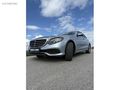 MERCEDES E 200 2.0 EXCLUSIVE 9G-TR0NIC