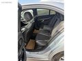 MERCEDES E 200 2.0 EXCLUSIVE 9G-TR0NIC