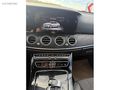 MERCEDES E 200 2.0 EXCLUSIVE 9G-TR0NIC