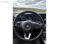 MERCEDES E 200 2.0 EXCLUSIVE 9G-TR0NIC