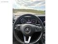 MERCEDES E 200 2.0 EXCLUSIVE 9G-TR0NIC