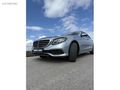 MERCEDES E 200 2.0 EXCLUSIVE 9G-TR0NIC