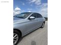 MERCEDES E 200 2.0 EXCLUSIVE 9G-TR0NIC