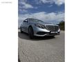 MERCEDES E 200 2.0 EXCLUSIVE 9G-TR0NIC