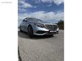 MERCEDES E 200 2.0 EXCLUSIVE 9G-TR0NIC