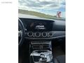 MERCEDES E 200 2.0 EXCLUSIVE 9G-TR0NIC