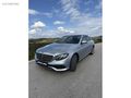 MERCEDES E 200 2.0 EXCLUSIVE 9G-TR0NIC