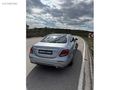 MERCEDES E 200 2.0 EXCLUSIVE 9G-TR0NIC