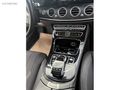 MERCEDES E 200 2.0 EXCLUSIVE 9G-TR0NIC