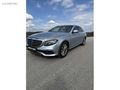 MERCEDES E 200 2.0 EXCLUSIVE 9G-TR0NIC