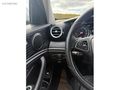 MERCEDES E 200 2.0 EXCLUSIVE 9G-TR0NIC