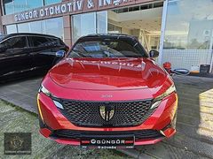 //2024//PEUGEOT//.308.1.2.PURETECH.GT.EAT8//FULL PPEF KAPLAMA//