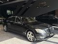 2008 MERCEDES S320 CDI LONG 4MATIC BAYİ 310.000 KM GECE GÖRÜŞ