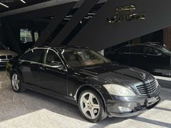 2008 MERCEDES S320 CDI LONG 4MATIC BAYİ 310.000 KM GECE GÖRÜŞ