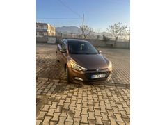 Sahibinden Hyundai i20 1.2 MPI Style 2017 Model 