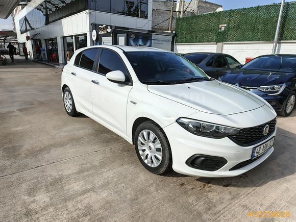 Sahibinden Fiat Egea 1.4 Fire Easy Plus 2018 Model