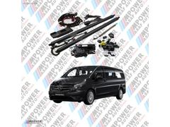MERCEDES BENZ VİTO 2016-2023 OTOMATİK ELEKTRİKLİ BAGAJ ASAF AUTO