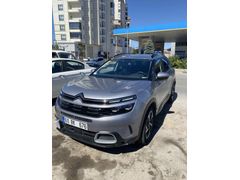 Sahibinden Citroen C5 Aircross 1.5 BlueHDI Exclusive 2020 Model