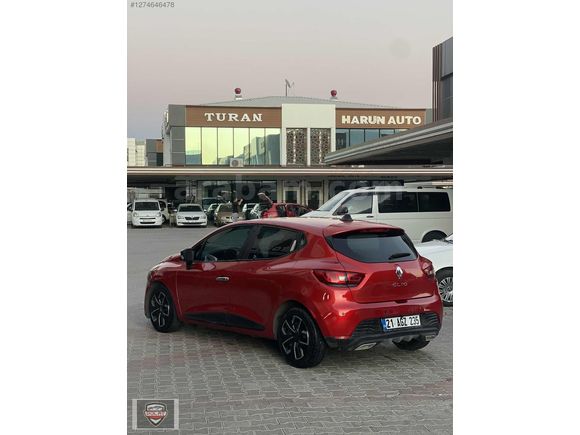 // POLAT MOTORS TAN // 2014 CLİO HATASIZ AYARINDA HASARSIZ