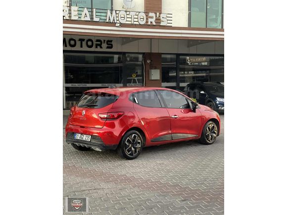 // POLAT MOTORS TAN // 2014 CLİO HATASIZ AYARINDA HASARSIZ