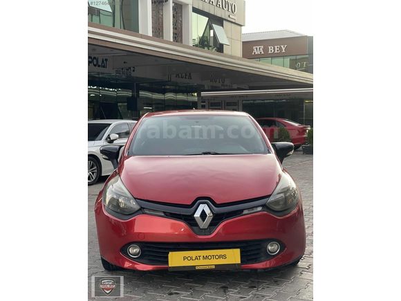 // POLAT MOTORS TAN // 2014 CLİO HATASIZ AYARINDA HASARSIZ