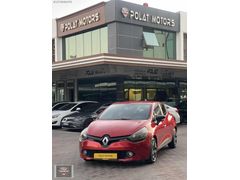 // POLAT MOTORS TAN // 2014 CLİO HATASIZ AYARINDA HASARSIZ