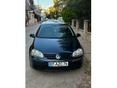 Sahibinden Volkswagen Golf 1.6 Comfortline 2005 Model 