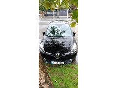 Sahibinden Renault Clio 1.5 dCi Icon 2014 Model