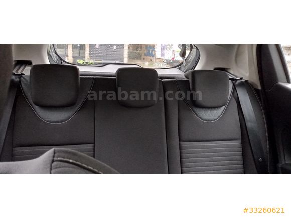 Sahibinden Renault Clio 1.5 dCi Icon 2014 Model