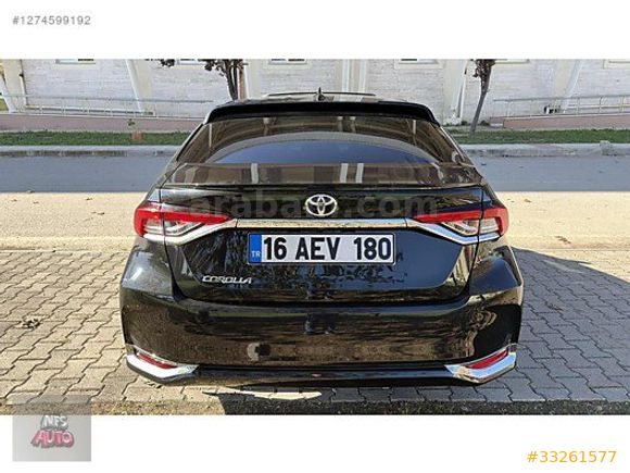 NFS AUTO'DAN HATASIZ EN FULL PAKET 4 SİLİNDİRLİ SERİ