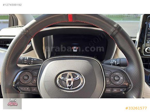 NFS AUTO'DAN HATASIZ EN FULL PAKET 4 SİLİNDİRLİ SERİ