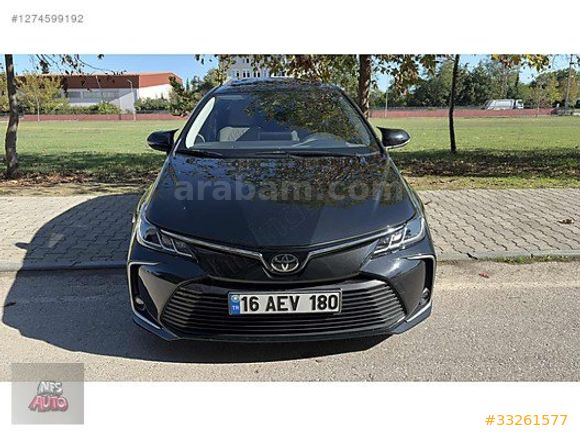 NFS AUTO'DAN HATASIZ EN FULL PAKET 4 SİLİNDİRLİ SERİ