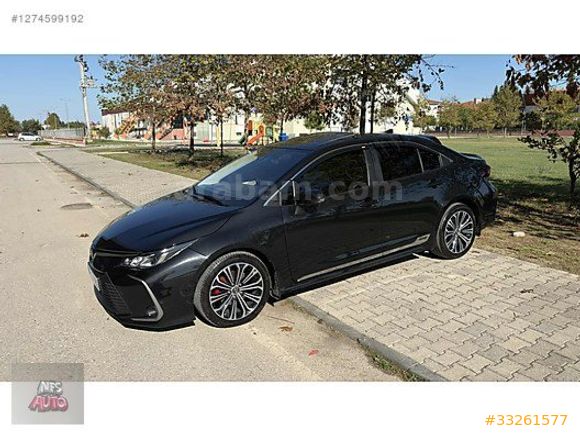 NFS AUTO'DAN HATASIZ EN FULL PAKET 4 SİLİNDİRLİ SERİ