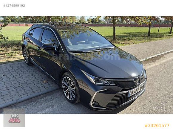 NFS AUTO'DAN HATASIZ EN FULL PAKET 4 SİLİNDİRLİ SERİ