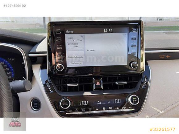 NFS AUTO'DAN HATASIZ EN FULL PAKET 4 SİLİNDİRLİ SERİ