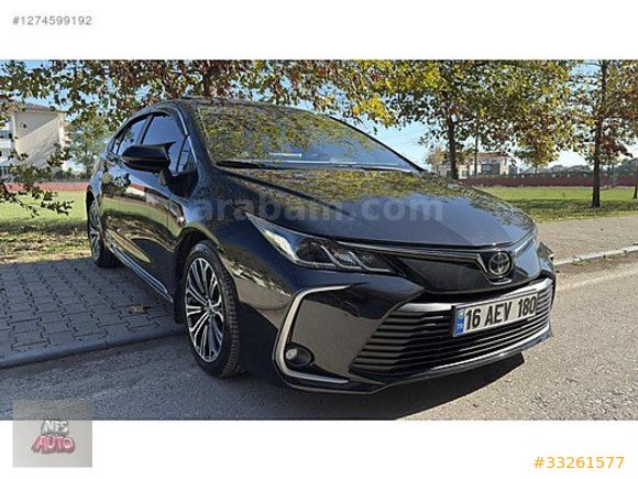NFS AUTO'DAN HATASIZ EN FULL PAKET 4 SİLİNDİRLİ SERİ