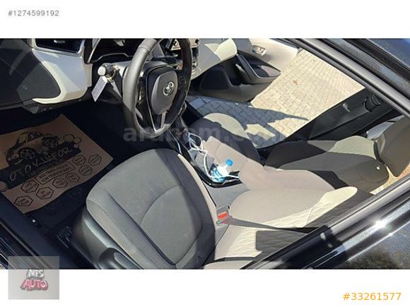 NFS AUTO'DAN HATASIZ EN FULL PAKET 4 SİLİNDİRLİ SERİ