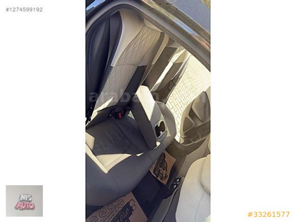 NFS AUTO'DAN HATASIZ EN FULL PAKET 4 SİLİNDİRLİ SERİ