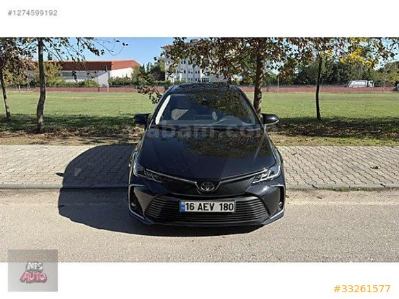 NFS AUTO'DAN HATASIZ EN FULL PAKET 4 SİLİNDİRLİ SERİ
