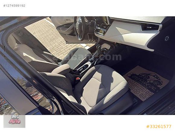 NFS AUTO'DAN HATASIZ EN FULL PAKET 4 SİLİNDİRLİ SERİ