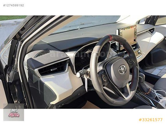 NFS AUTO'DAN HATASIZ EN FULL PAKET 4 SİLİNDİRLİ SERİ