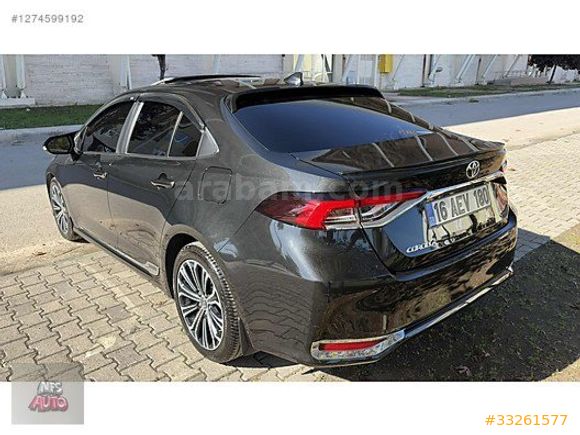NFS AUTO'DAN HATASIZ EN FULL PAKET 4 SİLİNDİRLİ SERİ