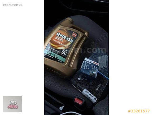 NFS AUTO'DAN HATASIZ EN FULL PAKET 4 SİLİNDİRLİ SERİ