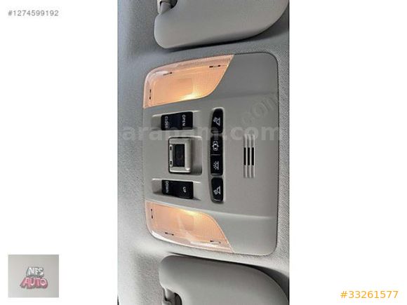 NFS AUTO'DAN HATASIZ EN FULL PAKET 4 SİLİNDİRLİ SERİ