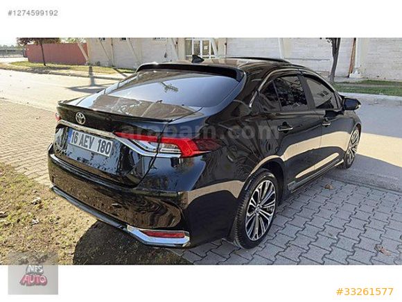 NFS AUTO'DAN HATASIZ EN FULL PAKET 4 SİLİNDİRLİ SERİ