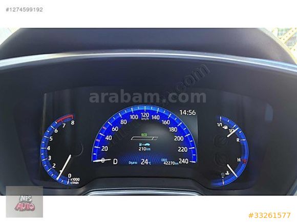 NFS AUTO'DAN HATASIZ EN FULL PAKET 4 SİLİNDİRLİ SERİ