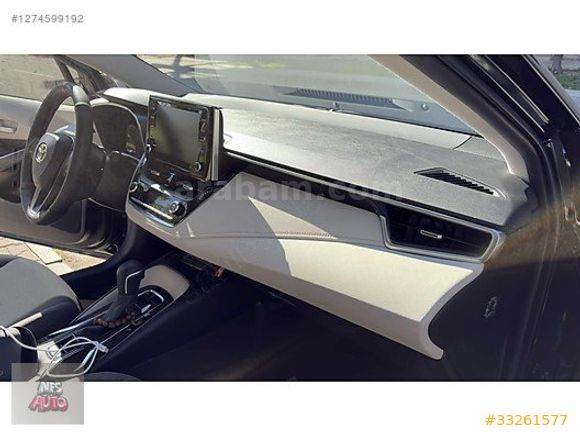 NFS AUTO'DAN HATASIZ EN FULL PAKET 4 SİLİNDİRLİ SERİ